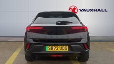 Vauxhall Mokka 100kW GS 50kWh 5dr Auto Electric Hatchback